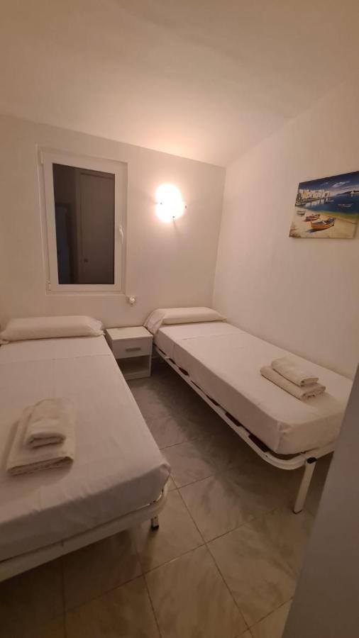 Villa Estrellas シウタデリャ エクステリア 写真