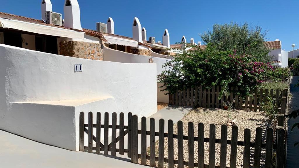 Villa Estrellas シウタデリャ エクステリア 写真