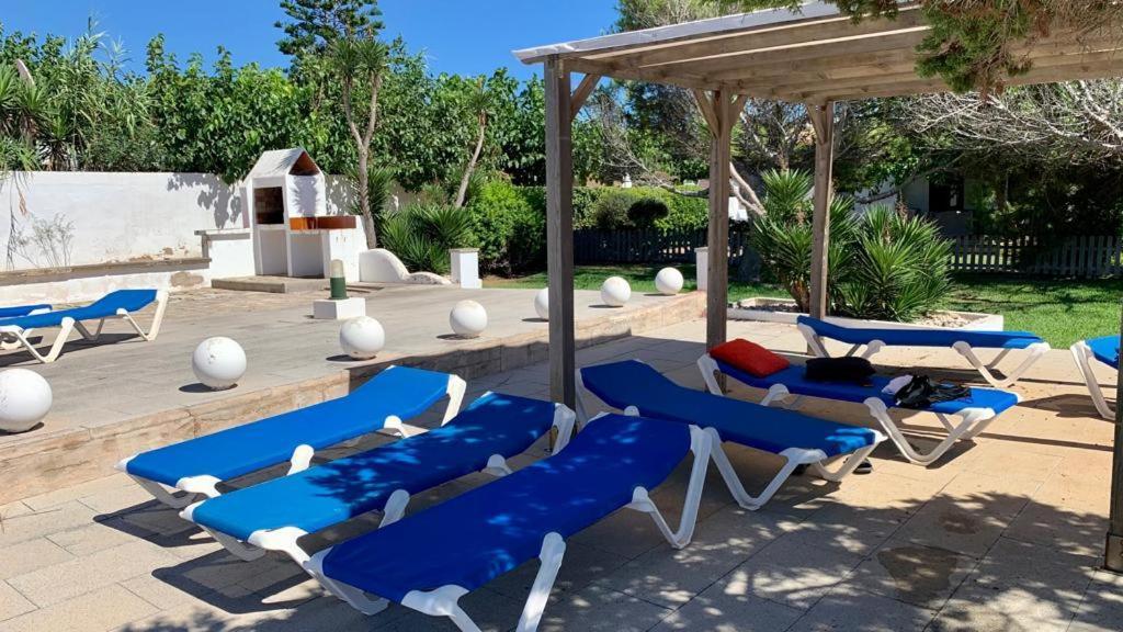 Villa Estrellas シウタデリャ エクステリア 写真