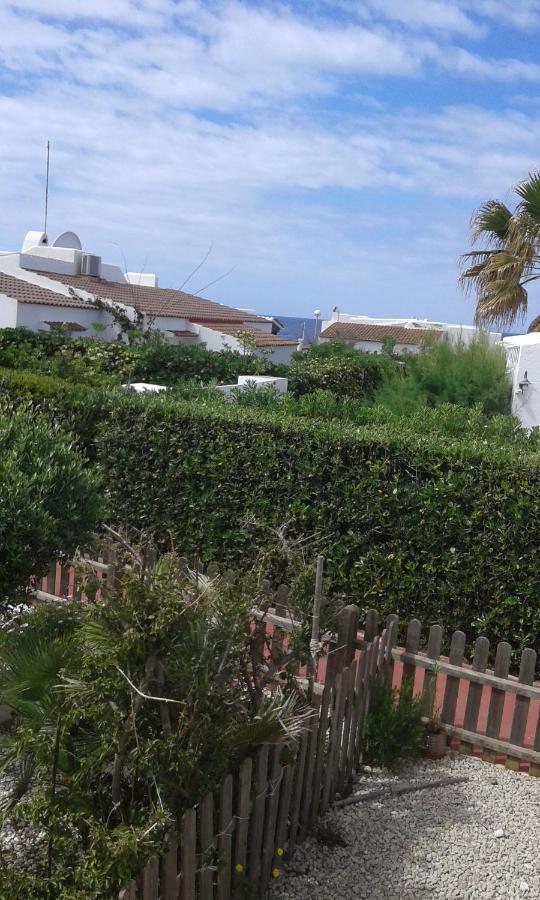 Villa Estrellas シウタデリャ エクステリア 写真